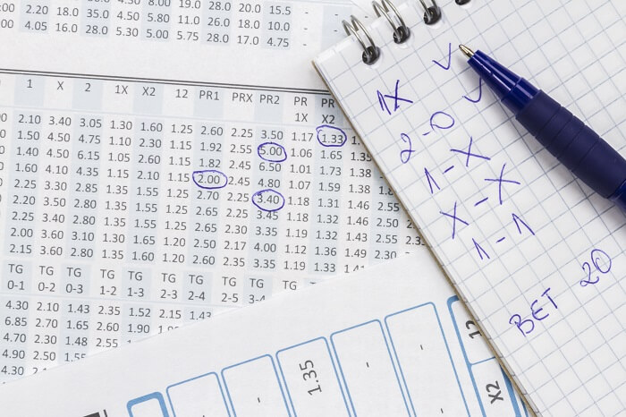Comment analyser les cotes pour un pari
