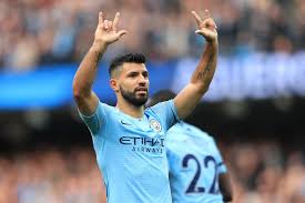 Aguero 2019