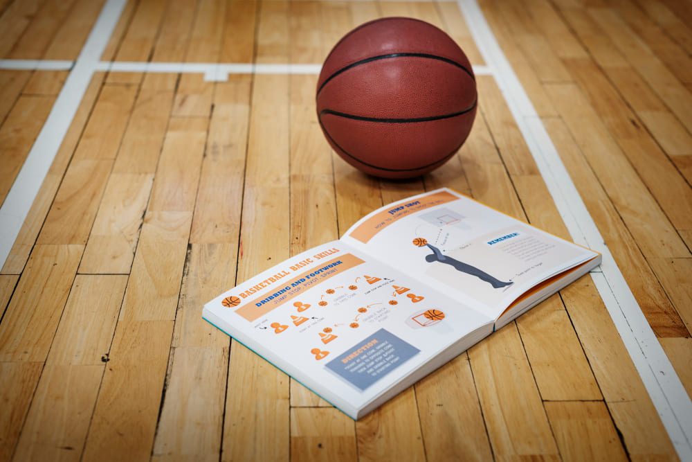 Regles basketball
