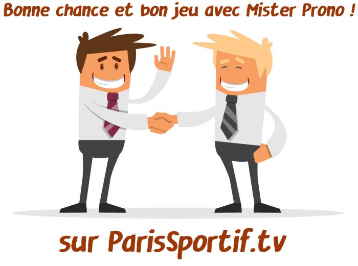 Www parissportif tv